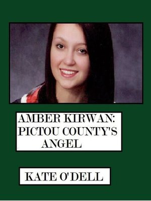 cover image of Amber Kirwan